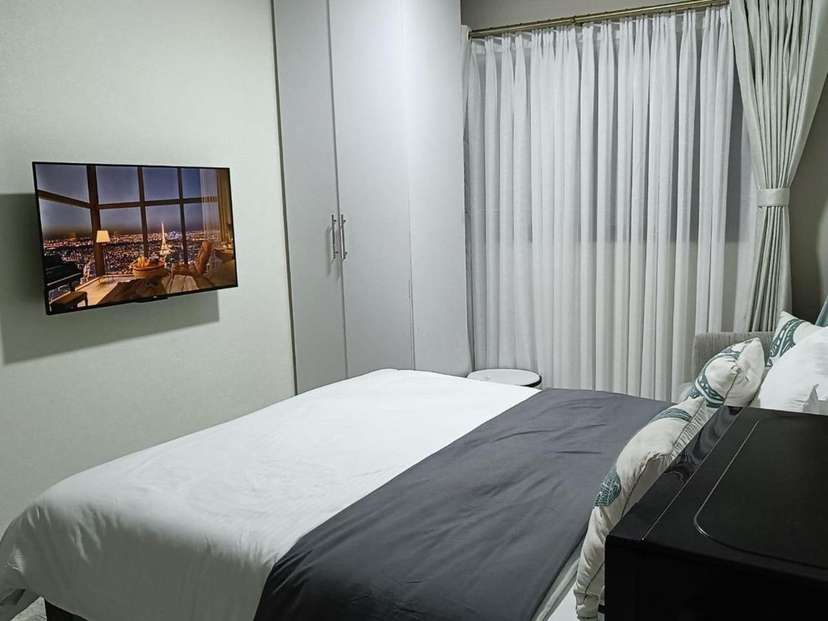 Metro Manor Near Jkia Hotel Syokimau Ngoại thất bức ảnh